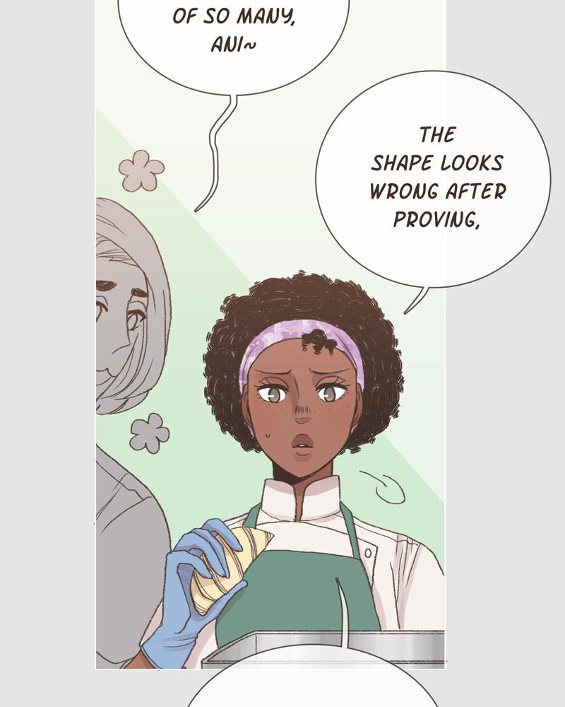Gourmet Hound Chapter 49 page 45 - 