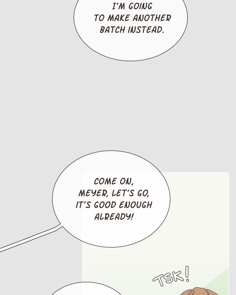 Gourmet Hound Chapter 49 page 46 - 
