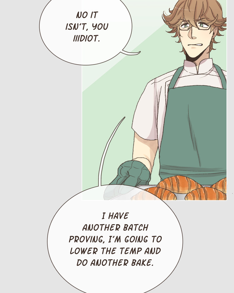 Gourmet Hound Chapter 49 page 47 - 