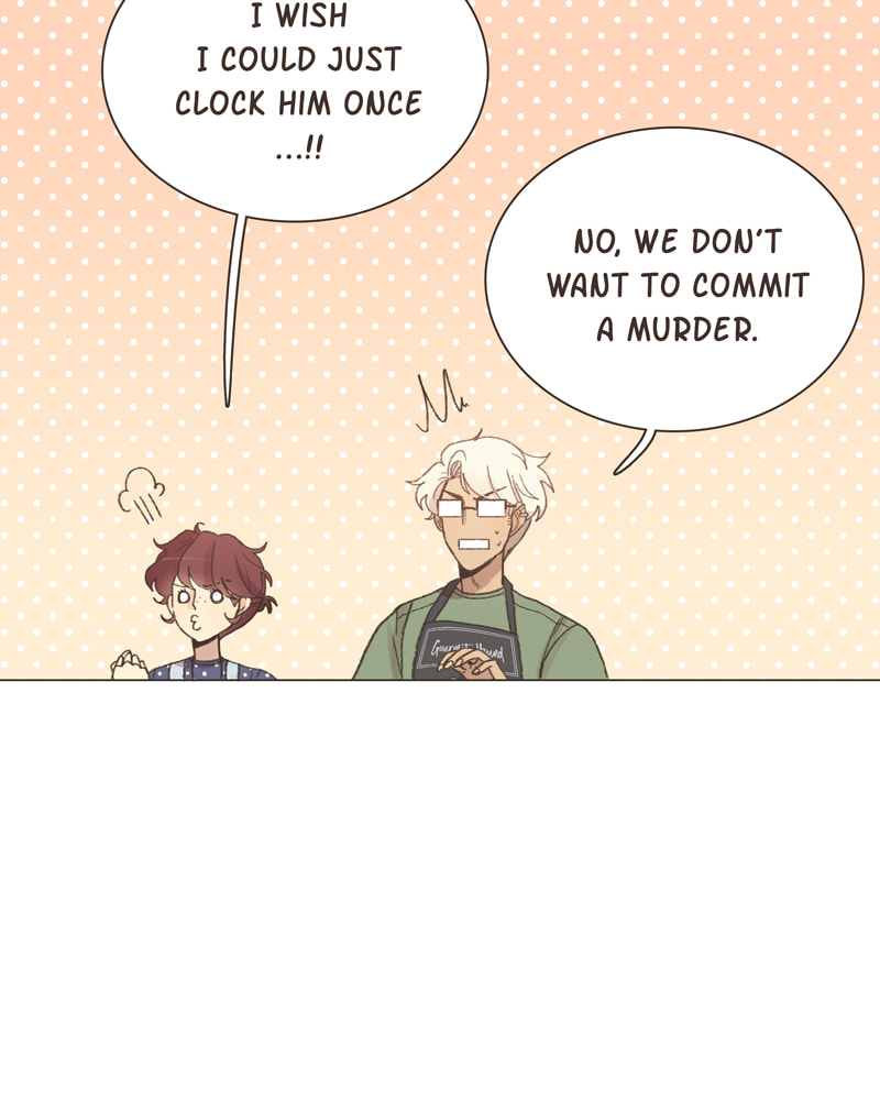 Gourmet Hound Chapter 49 page 6 - 