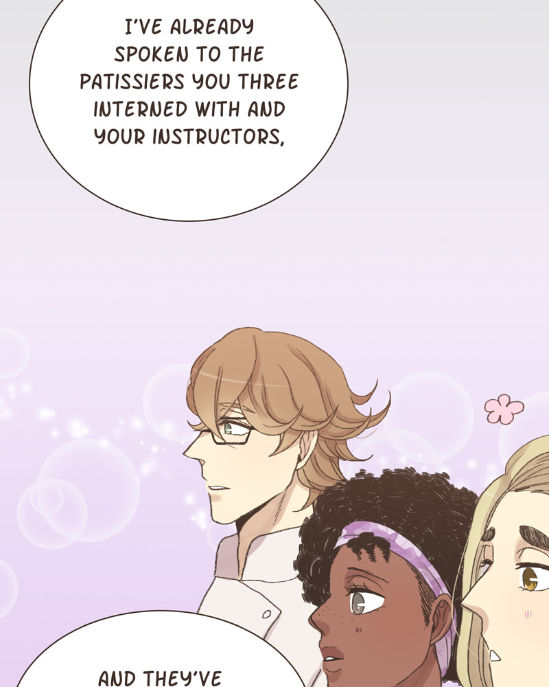 Gourmet Hound Chapter 49 page 51 - 