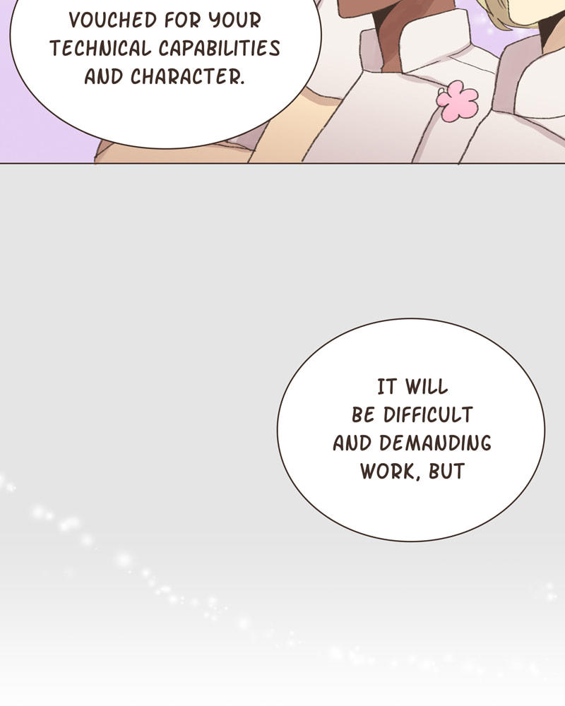 Gourmet Hound Chapter 49 page 52 - 