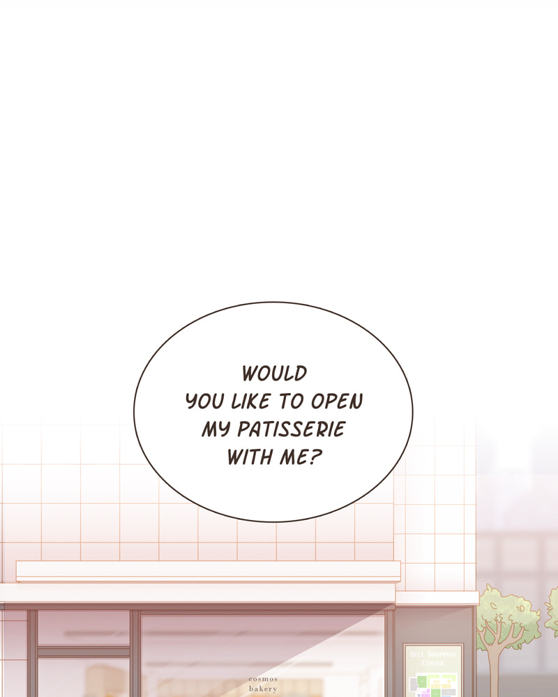 Gourmet Hound Chapter 49 page 53 - 
