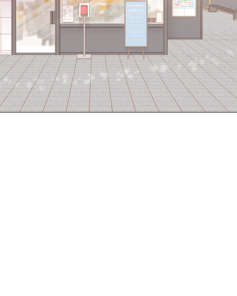 Gourmet Hound Chapter 49 page 54 - 