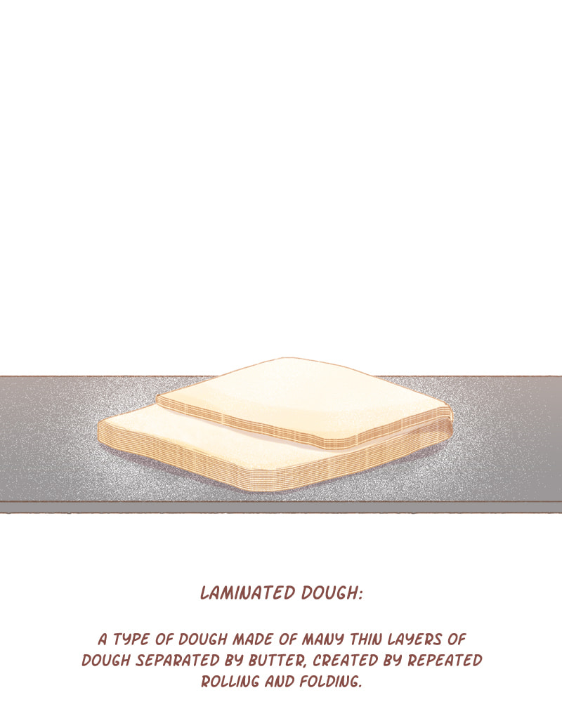Gourmet Hound Chapter 49 page 55 - 