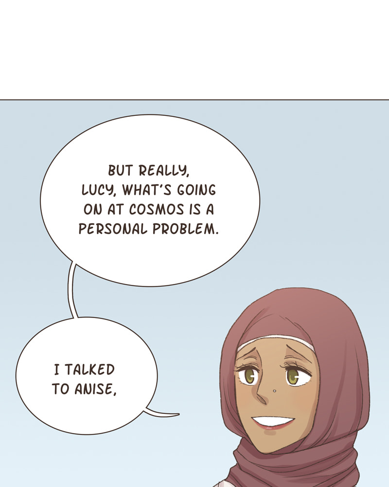 Gourmet Hound Chapter 49 page 8 - 