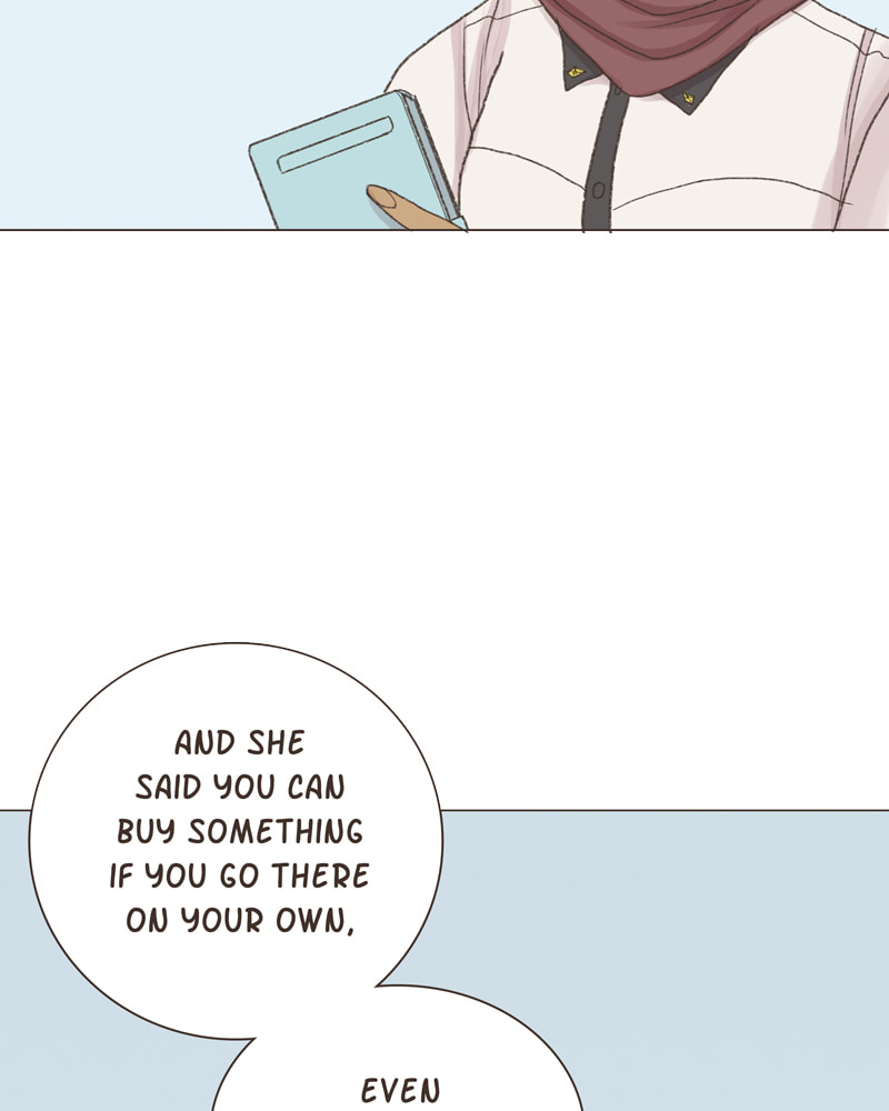 Gourmet Hound Chapter 49 page 9 - 