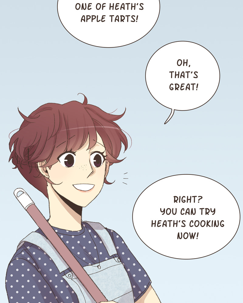 Gourmet Hound Chapter 49 page 10 - 