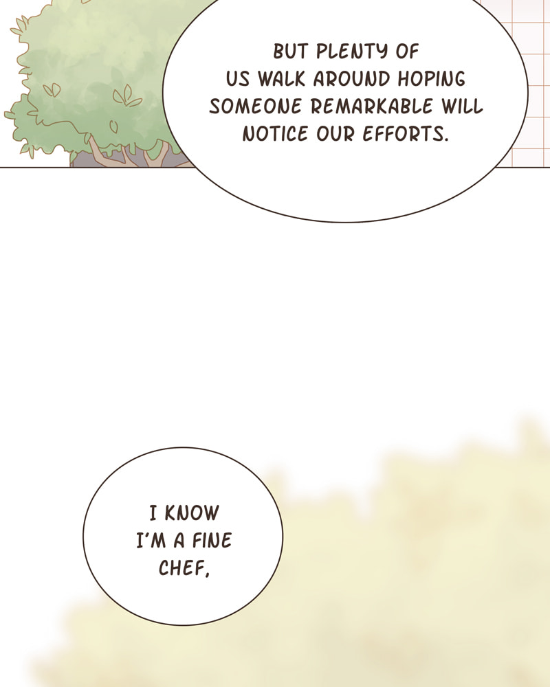 Gourmet Hound Chapter 50 page 2 - 