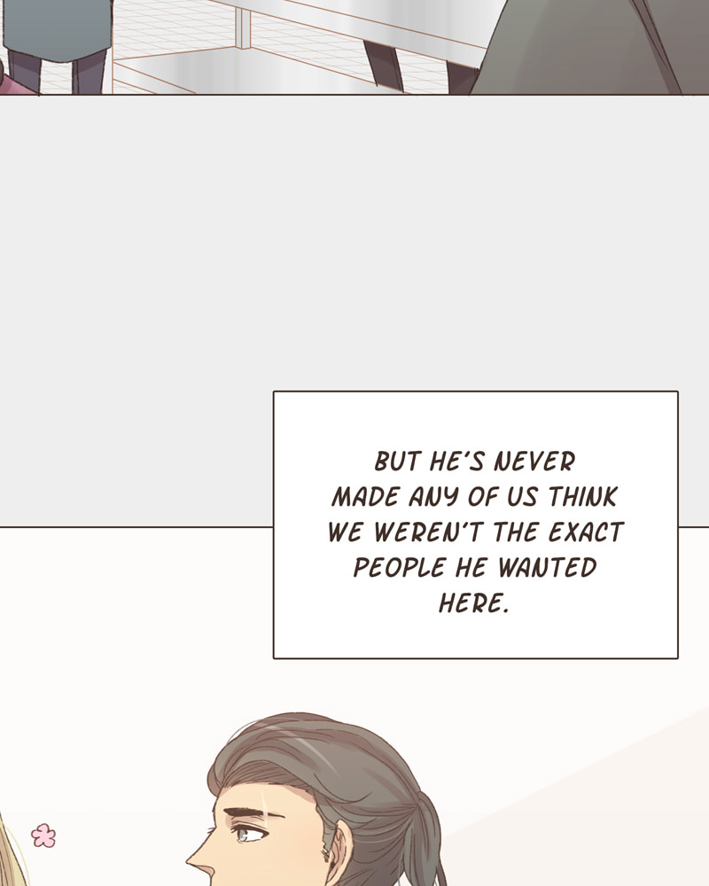 Gourmet Hound Chapter 50 page 11 - 