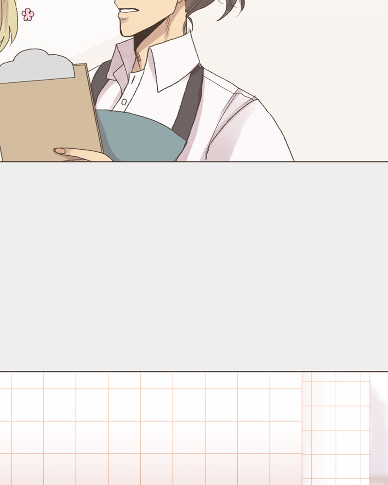 Gourmet Hound Chapter 50 page 12 - 