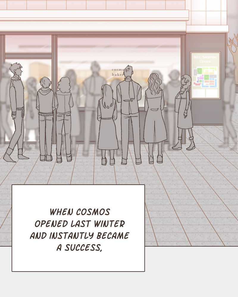 Gourmet Hound Chapter 50 page 13 - 