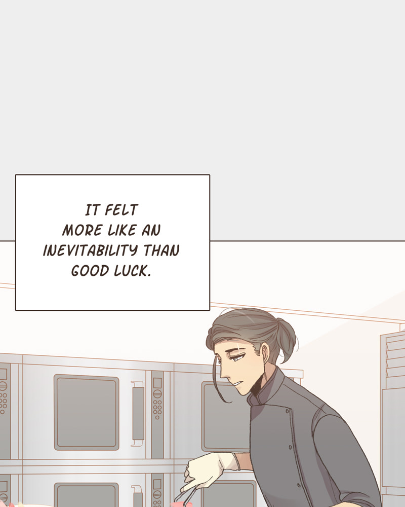 Gourmet Hound Chapter 50 page 14 - 