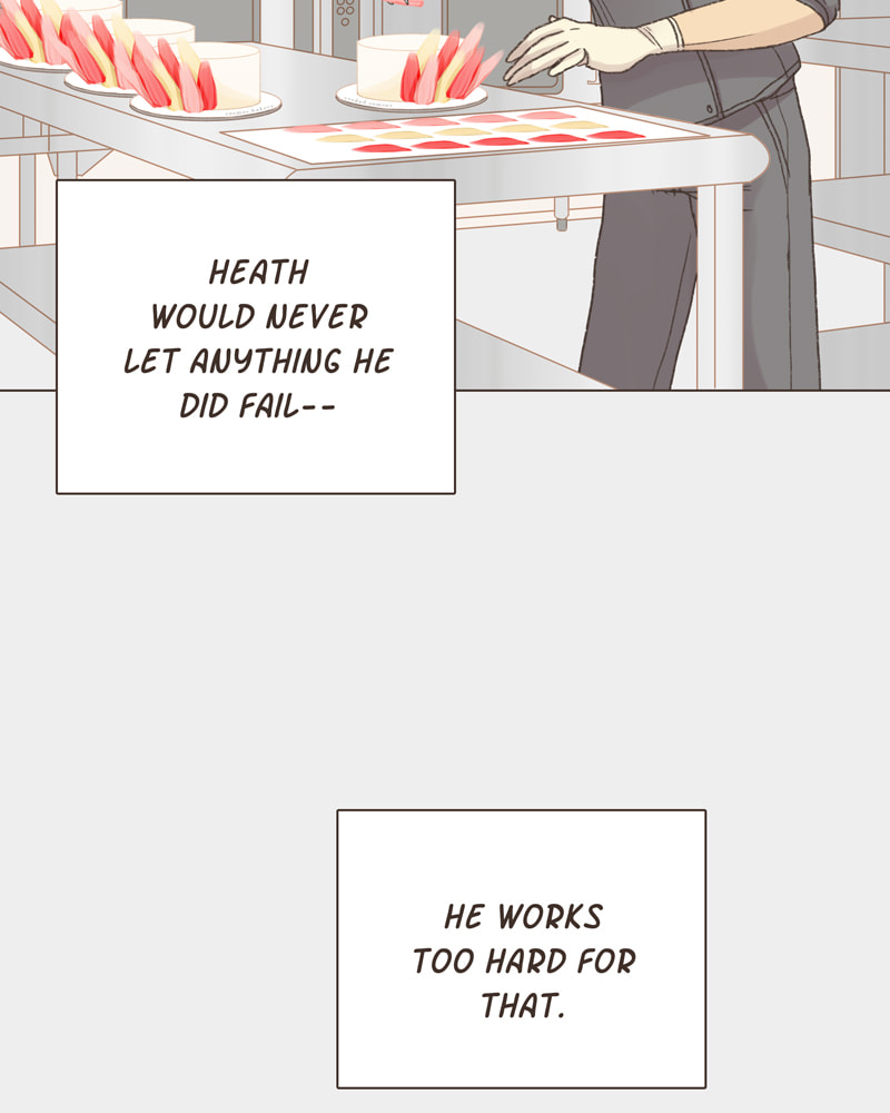 Gourmet Hound Chapter 50 page 15 - 
