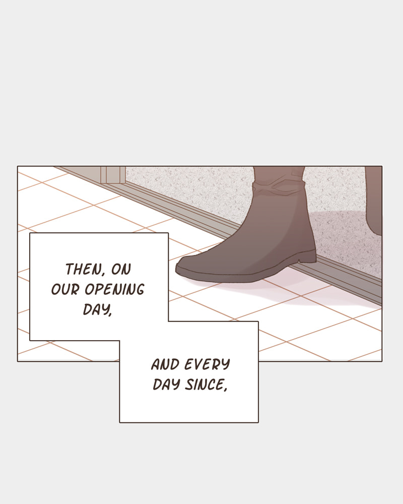 Gourmet Hound Chapter 50 page 16 - 