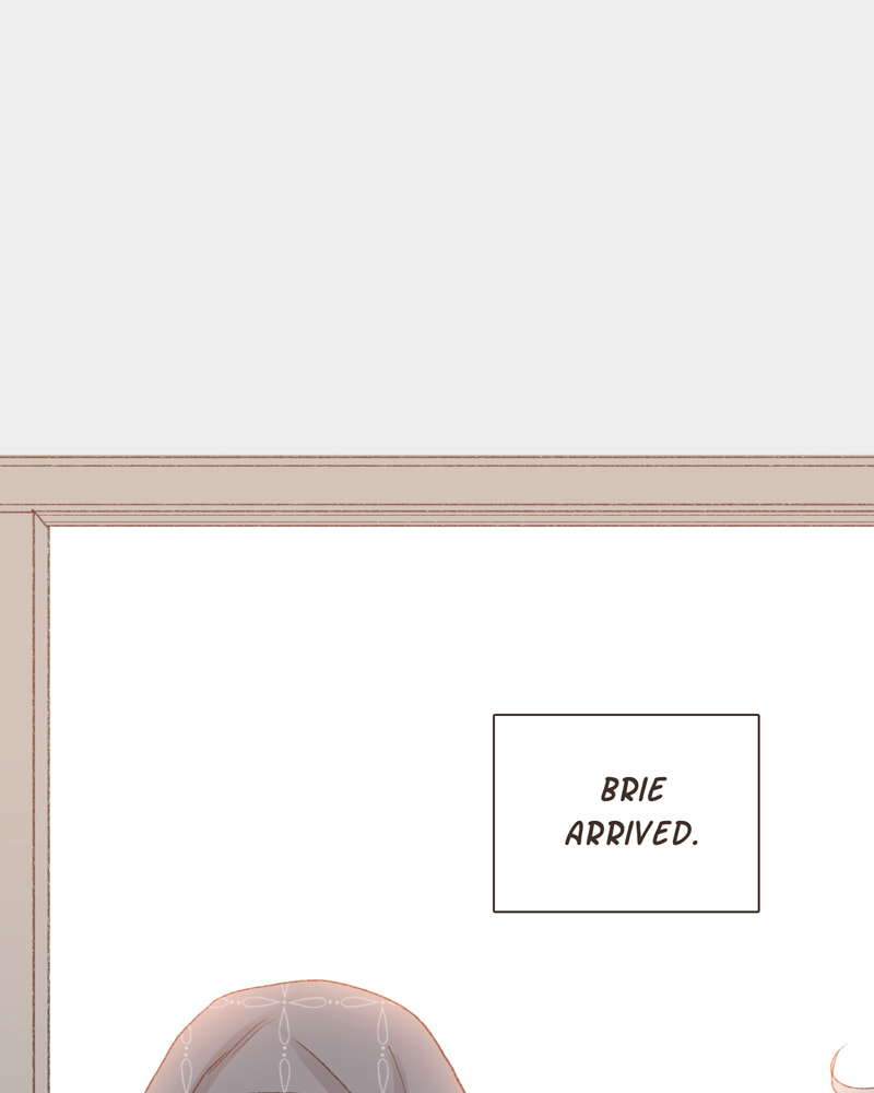 Gourmet Hound Chapter 50 page 17 - 