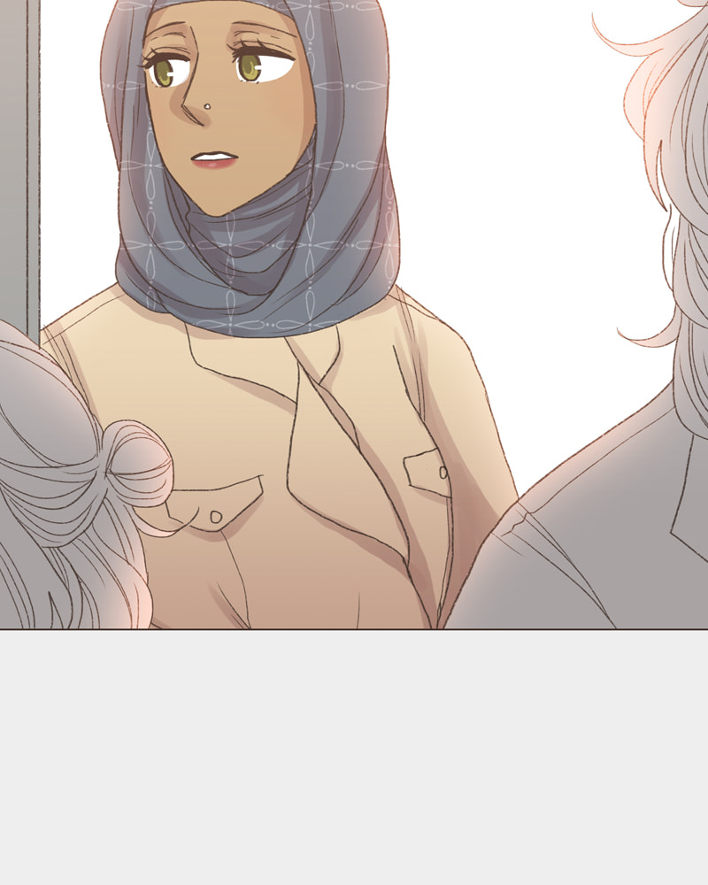 Gourmet Hound Chapter 50 page 18 - 