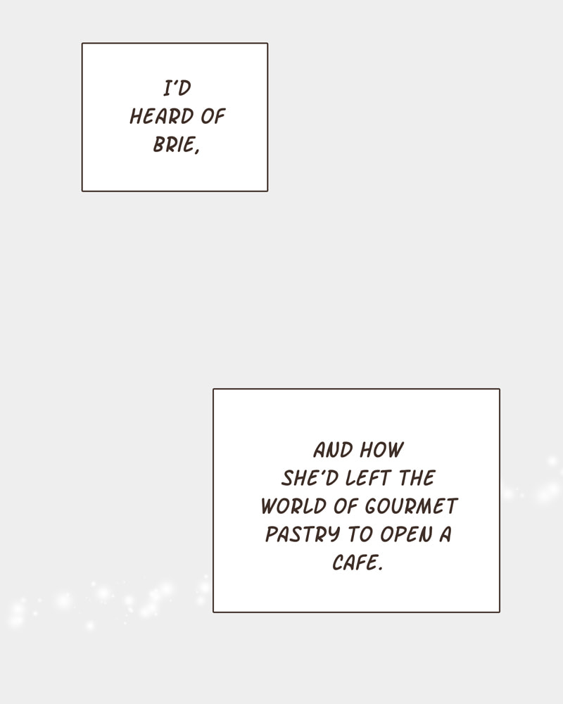 Gourmet Hound Chapter 50 page 19 - 