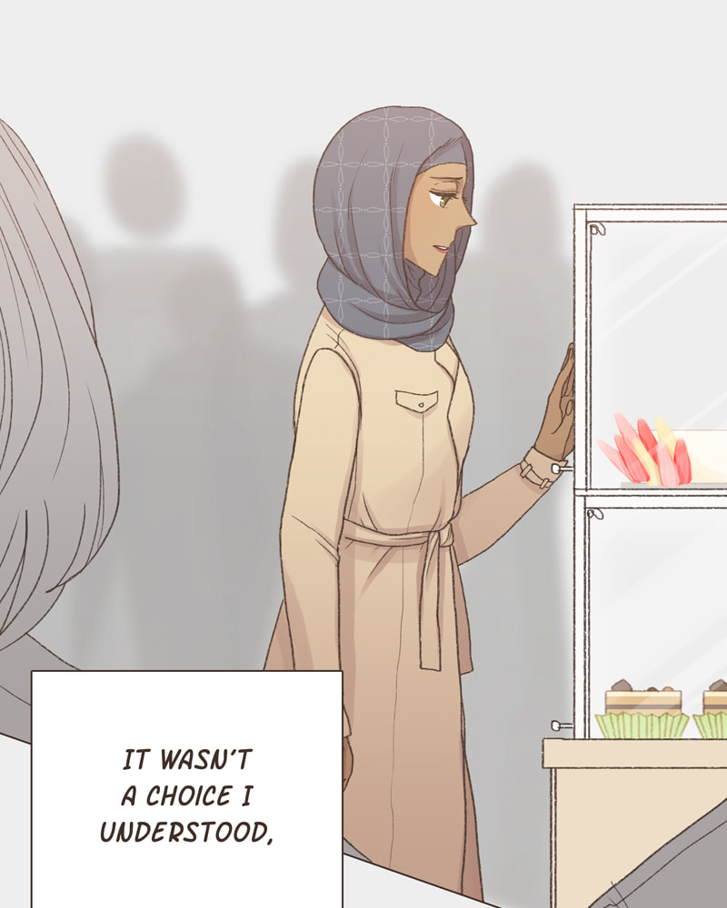 Gourmet Hound Chapter 50 page 20 - 