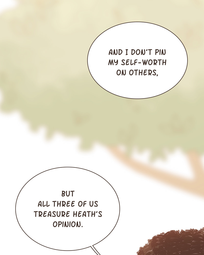Gourmet Hound Chapter 50 page 3 - 