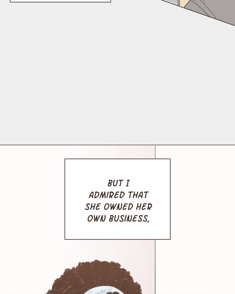 Gourmet Hound Chapter 50 page 21 - 