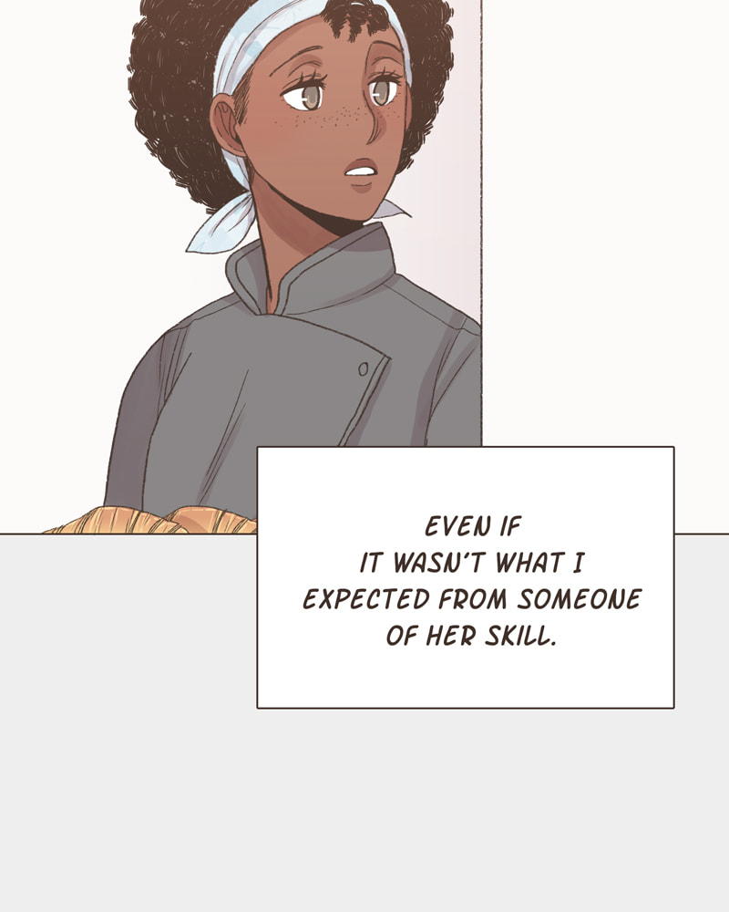 Gourmet Hound Chapter 50 page 22 - 