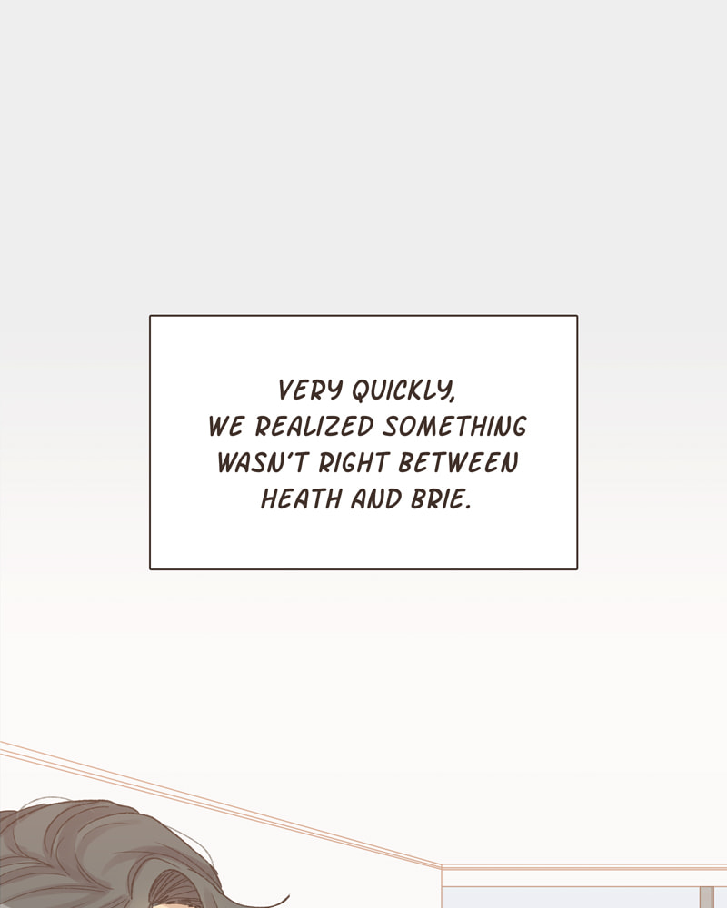 Gourmet Hound Chapter 50 page 23 - 