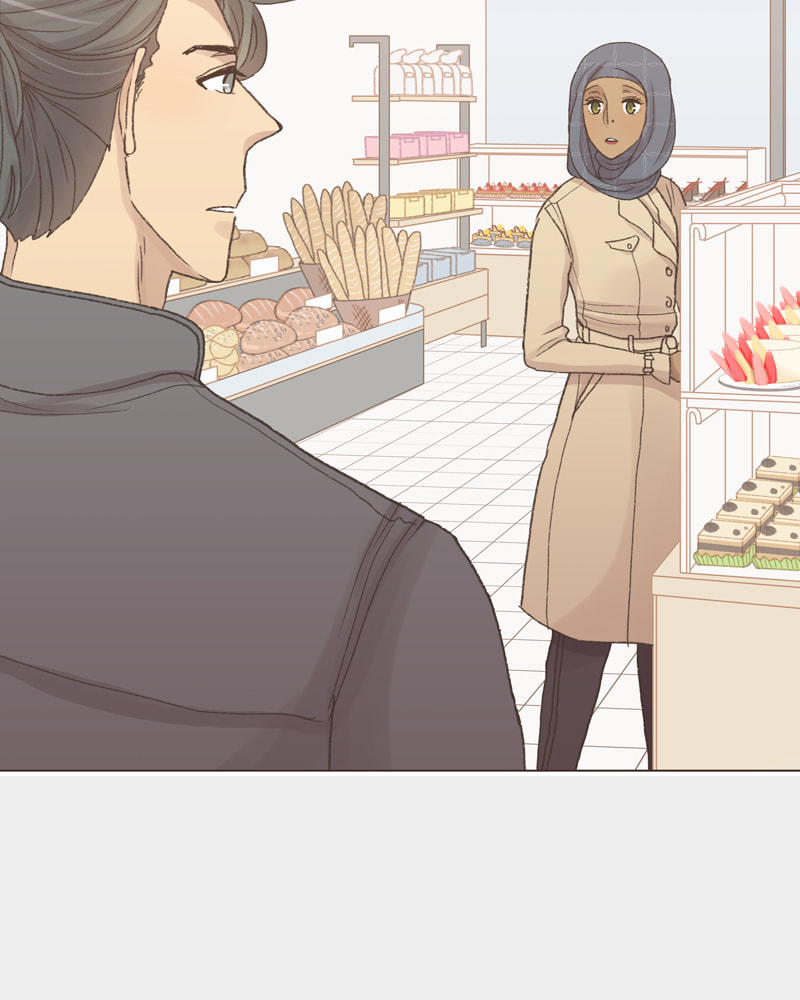 Gourmet Hound Chapter 50 page 24 - 