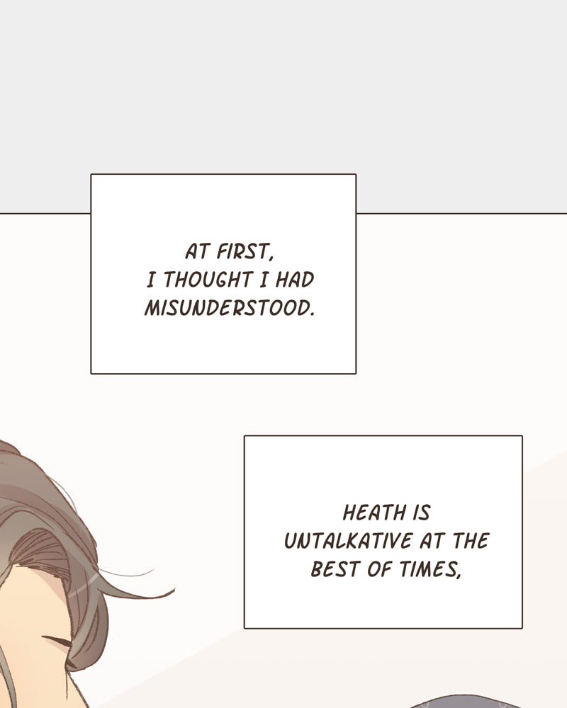 Gourmet Hound Chapter 50 page 25 - 