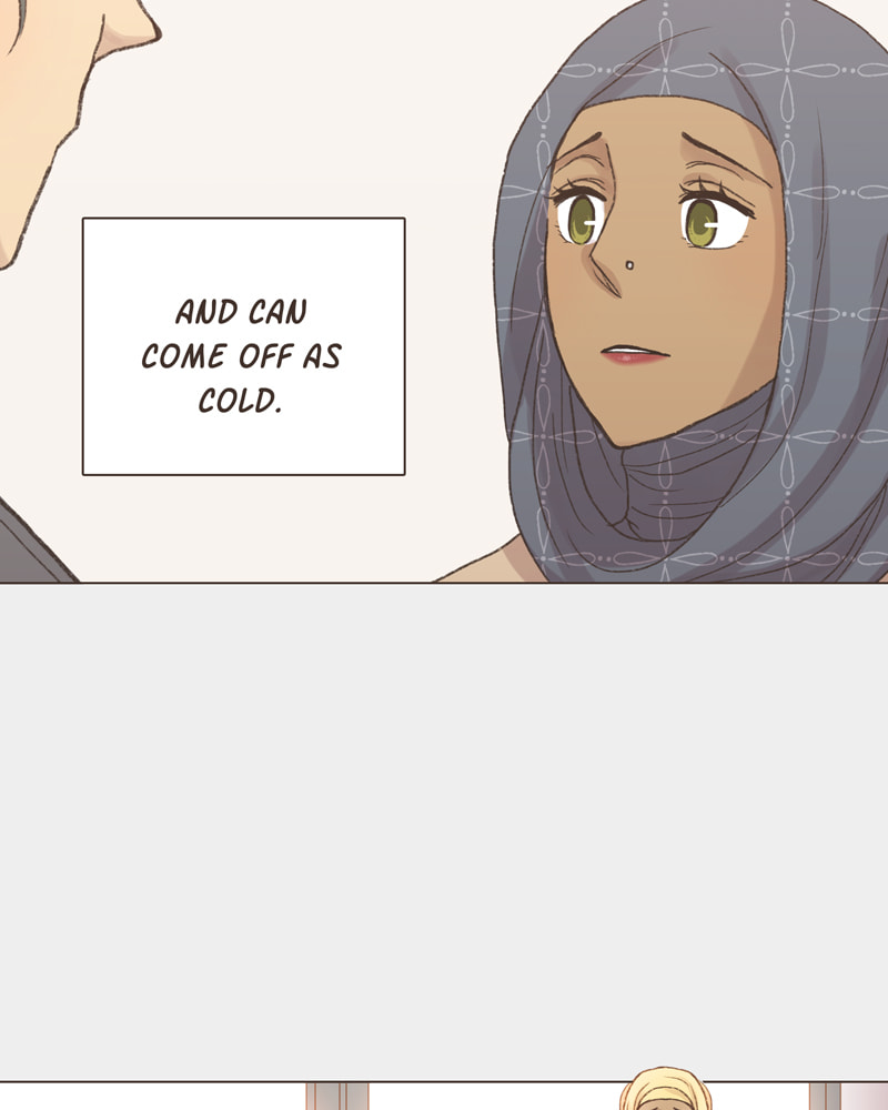 Gourmet Hound Chapter 50 page 26 - 