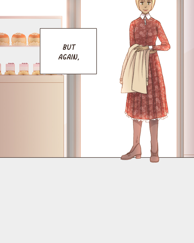 Gourmet Hound Chapter 50 page 27 - 