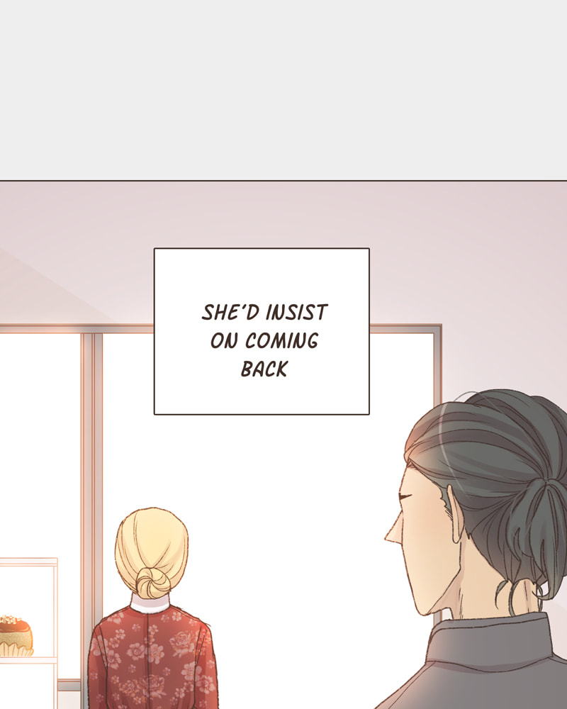 Gourmet Hound Chapter 50 page 29 - 