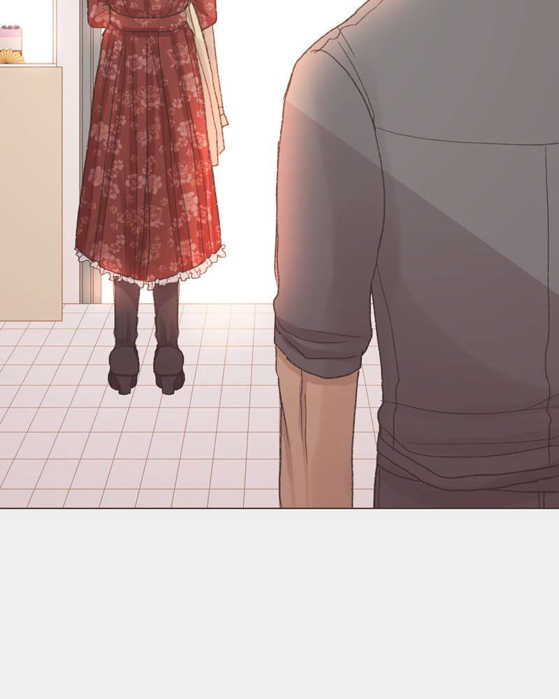 Gourmet Hound Chapter 50 page 30 - 