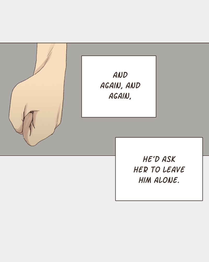 Gourmet Hound Chapter 50 page 31 - 