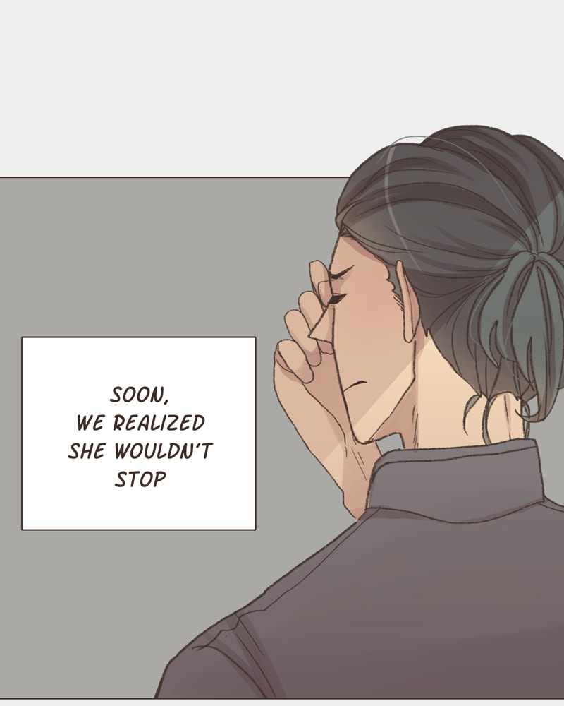 Gourmet Hound Chapter 50 page 32 - 
