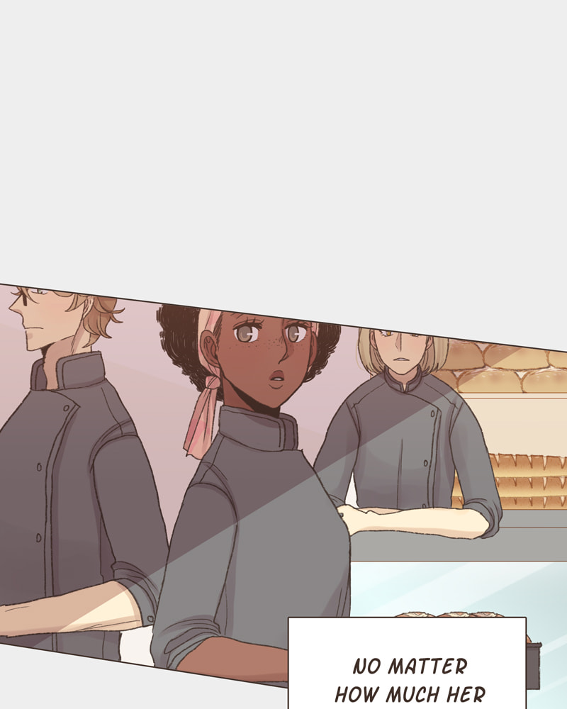 Gourmet Hound Chapter 50 page 33 - 