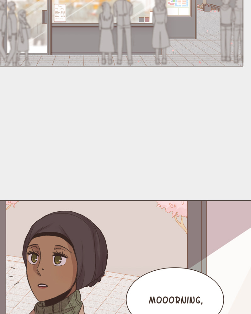 Gourmet Hound Chapter 50 page 35 - 