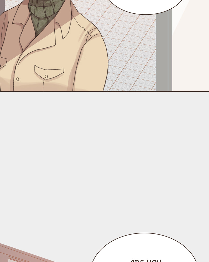 Gourmet Hound Chapter 50 page 36 - 