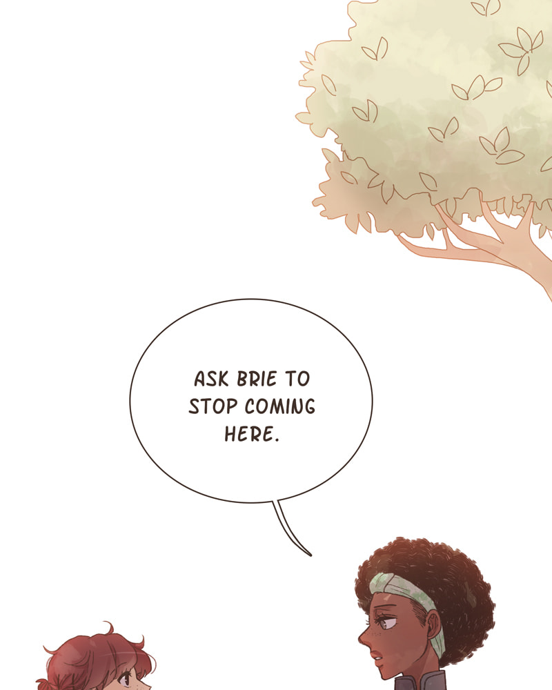 Gourmet Hound Chapter 50 page 42 - 