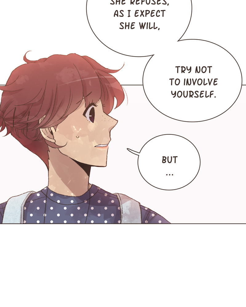 Gourmet Hound Chapter 50 page 44 - 
