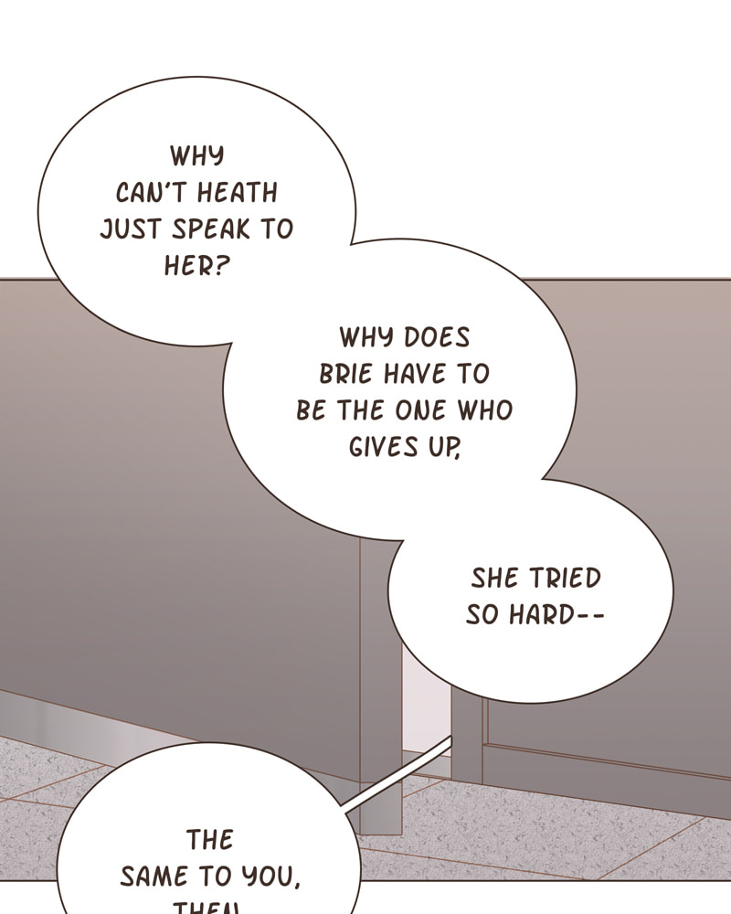 Gourmet Hound Chapter 50 page 45 - 