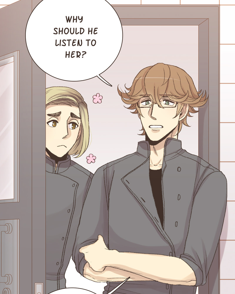 Gourmet Hound Chapter 50 page 47 - 