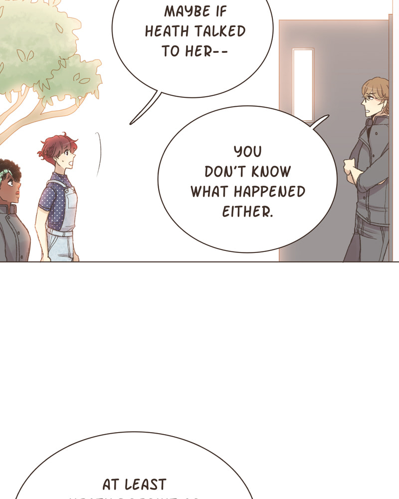 Gourmet Hound Chapter 50 page 49 - 