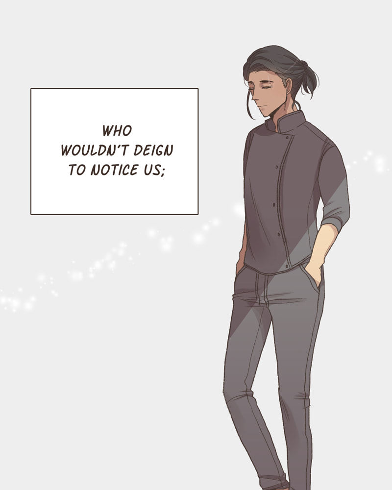 Gourmet Hound Chapter 50 page 6 - 