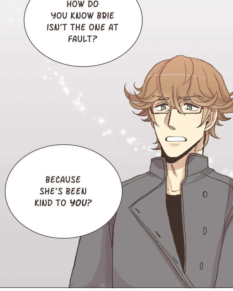 Gourmet Hound Chapter 50 page 51 - 