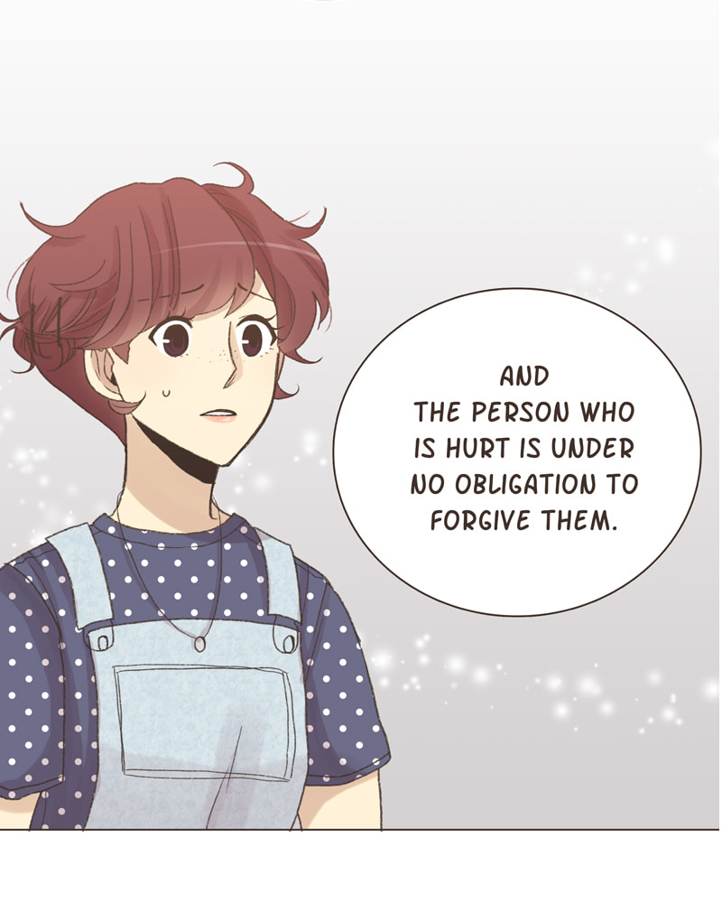 Gourmet Hound Chapter 50 page 53 - 