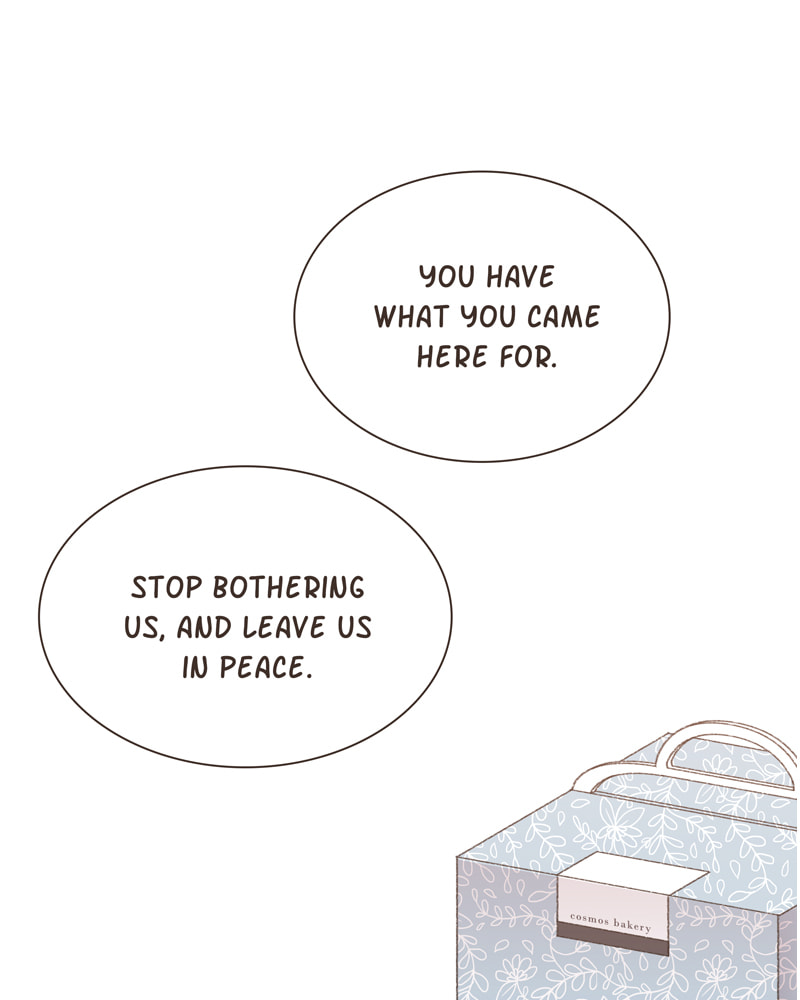 Gourmet Hound Chapter 50 page 54 - 