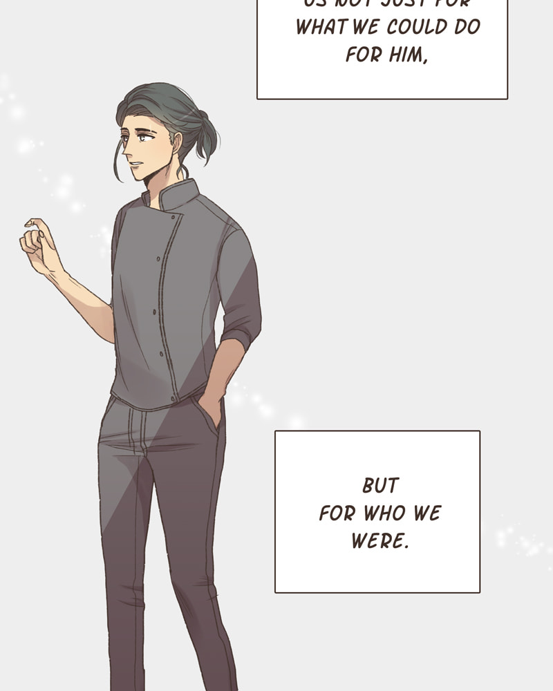 Gourmet Hound Chapter 50 page 8 - 