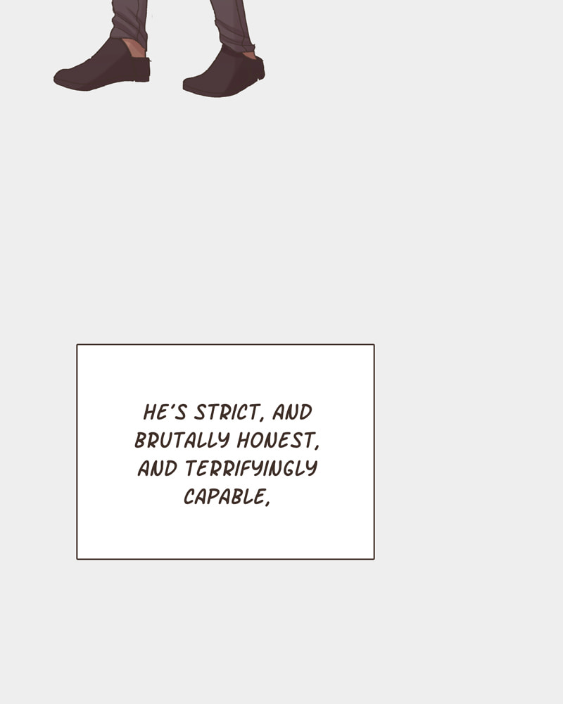 Gourmet Hound Chapter 50 page 9 - 
