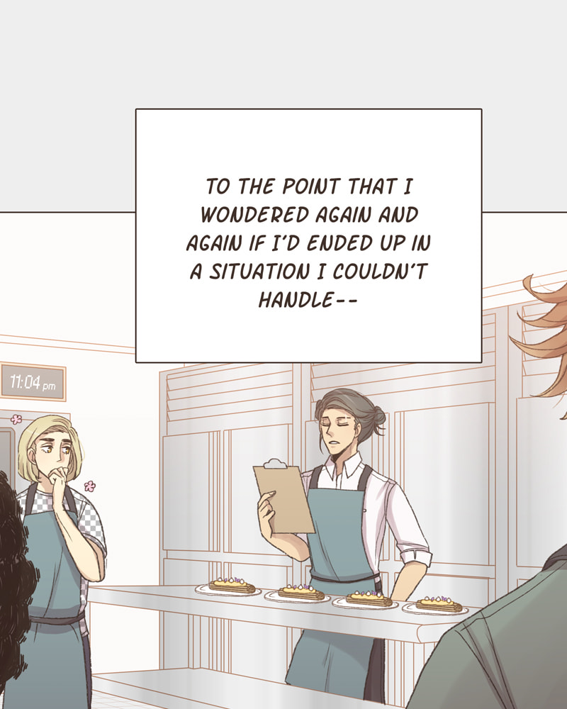 Gourmet Hound Chapter 50 page 10 - 